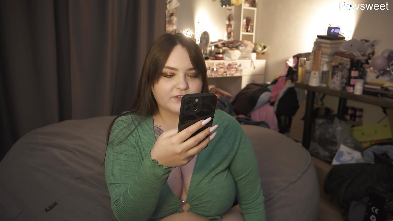História pornô de experiência pessoal com cinta-caralho