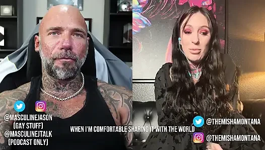 Porn Star Confessions - Misha Montana (episode 77)