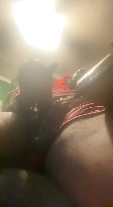 Just me on an avagerage day