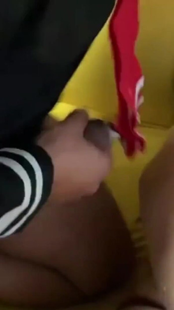 Unforgettable moment from "Kiko fucks Chiquinha's pussy"