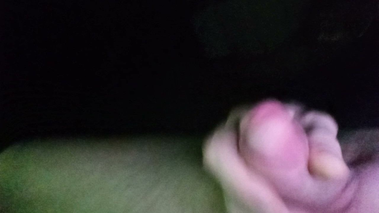 Jerking off again
