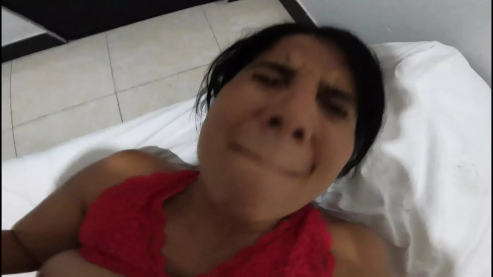 Latin Girl Moaning Kinky She Screams And Shouting While The Cock Pound Her Cum On The Whore Naughty Pussy – Jhodez1