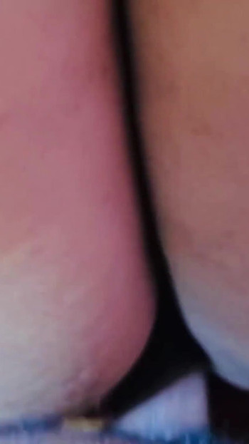 Key moment from "Bhabhi and brother-in-law have sex in doggy style, the fun of having sex is something else, full dirty"
