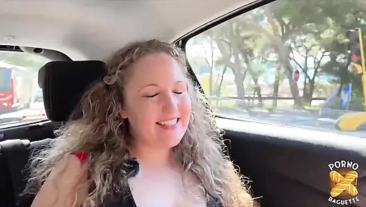 Alicieuse , gadis cantik , disetubuhi oleh dua kontol