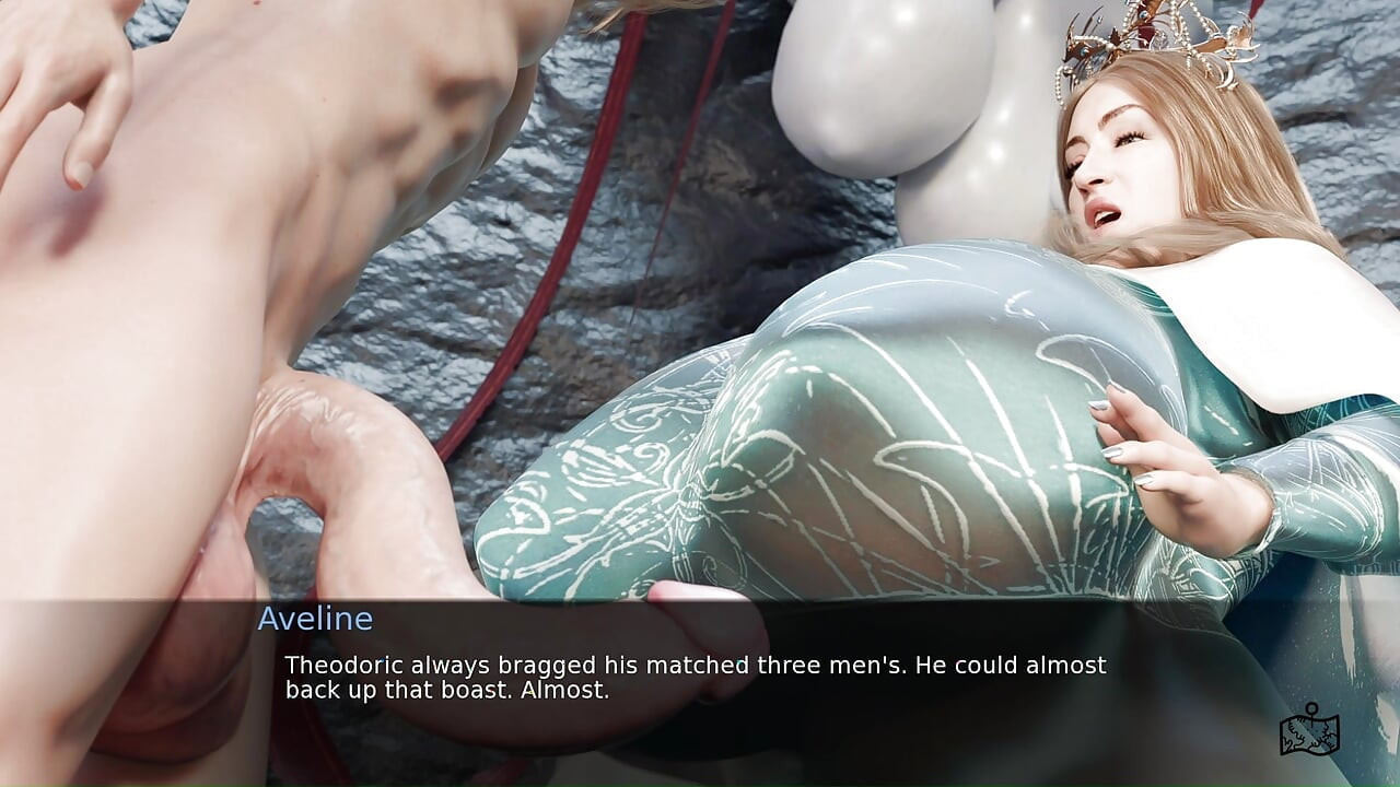Seksi plavokosu kraljicu sa ogromnim sisama jebe glasnik i svršava po faci