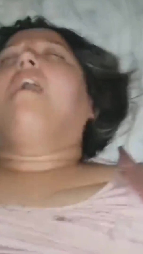 Taking That Big Black Cock Hard and Deep