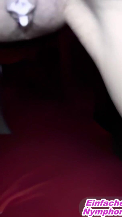 German amateur gangbang party with lots of cum | Clip 2