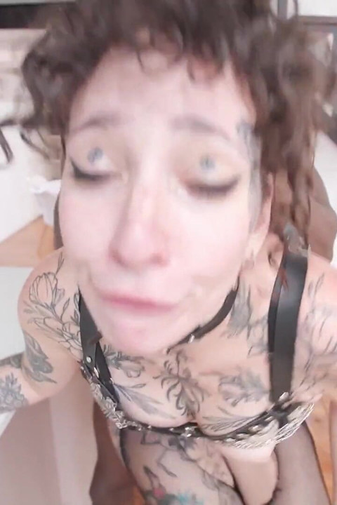 Full Video with Jax Slayher, My First BBC