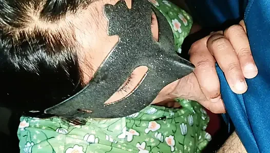 Kejutan mani muncrat di mulut kakak ipar india - video blowjob neha bhabhi sange