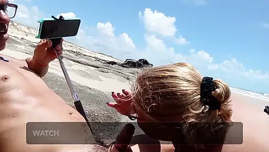 In the Beach From Brazil