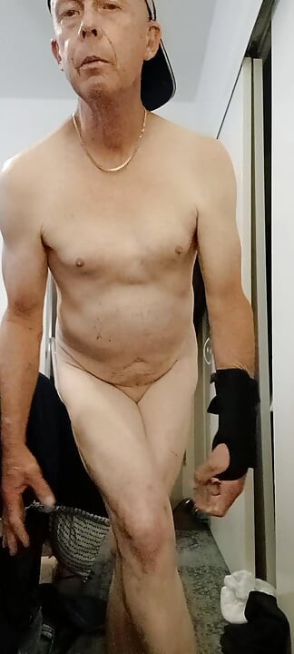 I Love Showing My Tiny Dick And I Love Being A Slut