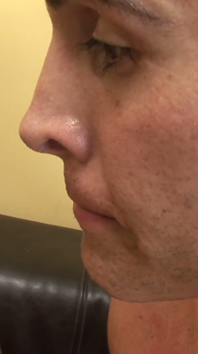 Cassandra Cruz Lets Her Doctor Explore Her Holes | Clip 3