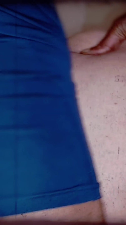 Genç lil cüce ve yetişkin lil cüce kombinasyonu