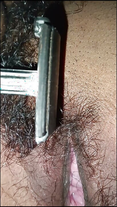 Sister-in-law fucked all night towards the pussy of the pussy