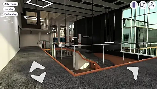 Фантазийная история, геймплей 3D, виртуальные 18+ персонажи, часть 11