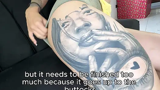 Tur Tato - Temui Sweetkimi