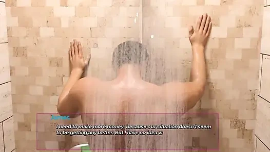 Заткнуться и танцевать: жизнь продолжается в эпизоде 1