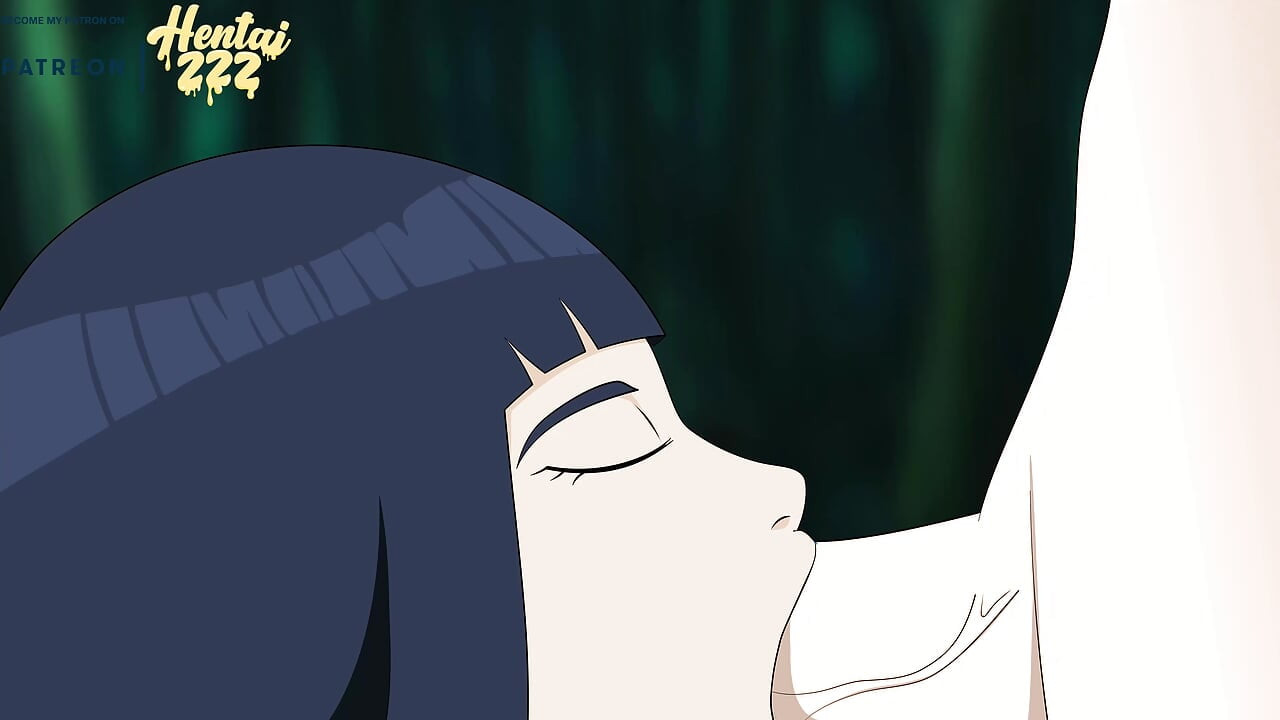 VIDEO SASUKE FÜLLT HINATA MIT EINEM CREAMPIE-NARUTO, HENTAI