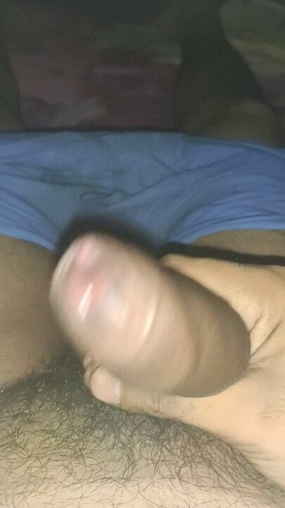 Desi big cock
