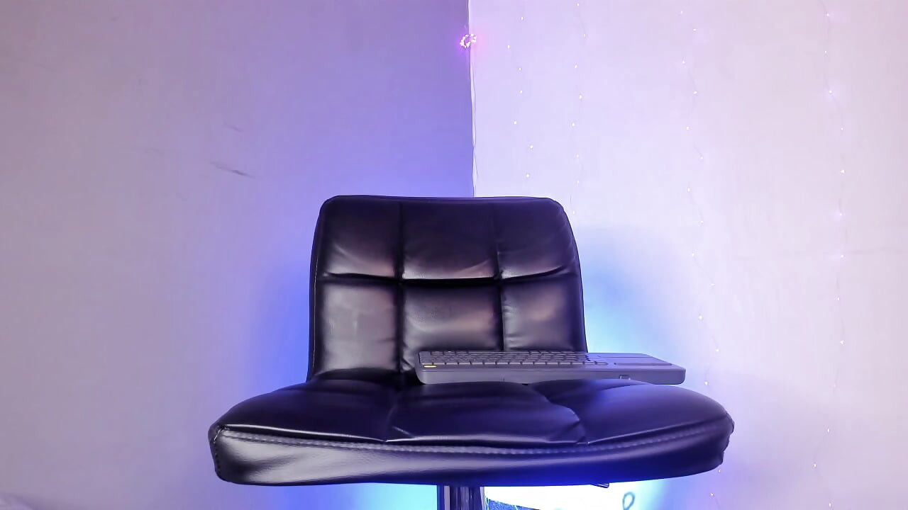 Trans Sissy Fucks Her Deep Ass with Dildo While Her Nylon Feet Tease You