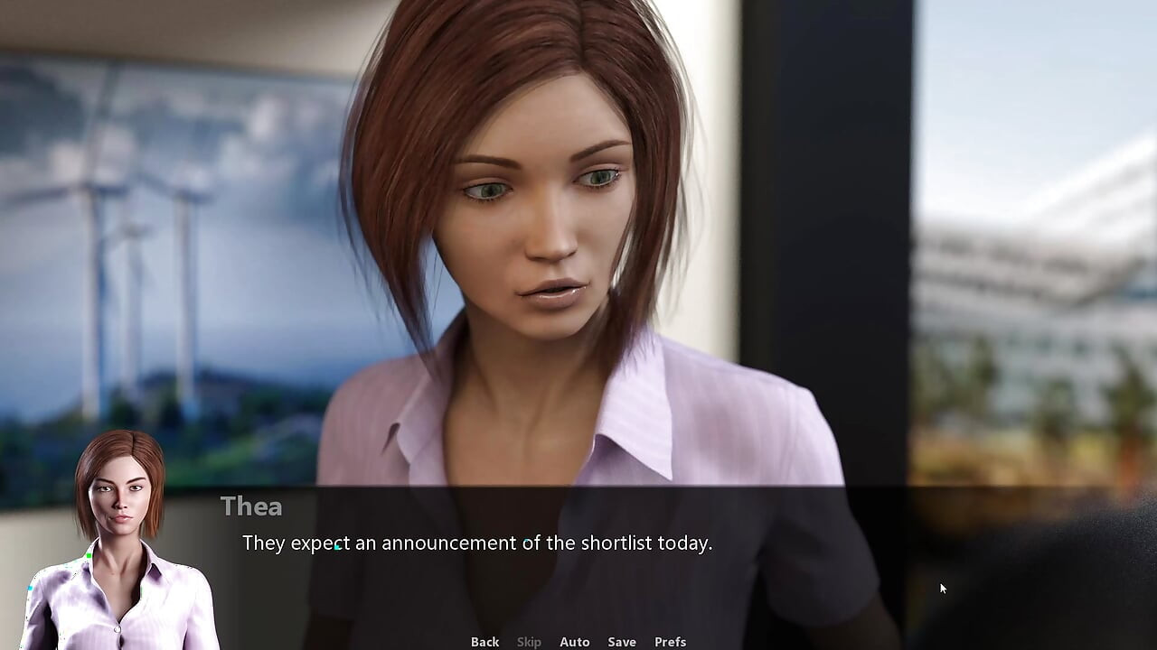 Seks hissi ile inşaatçı oyunu bölüm s1 e1