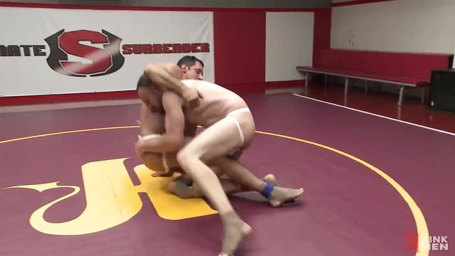 Nick "the Contender" Capra Vs Jimmy "the Bulldozer" Bullet