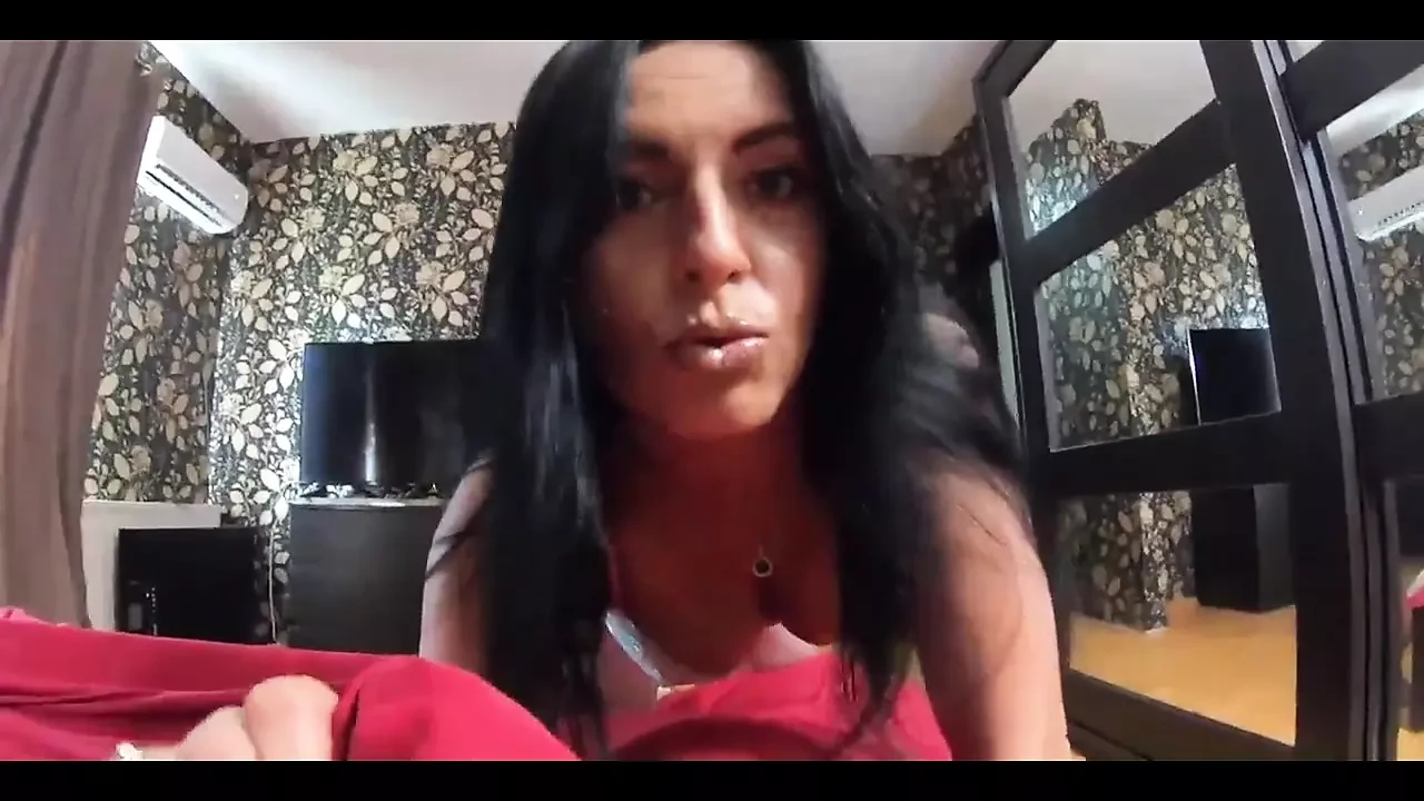 Pregled - Milfycalla - Pantalone za jogu, kameltoe i cumshots na mojim donjem vešu 196-na drugoj sesiji joge, nisam imao gaćice...