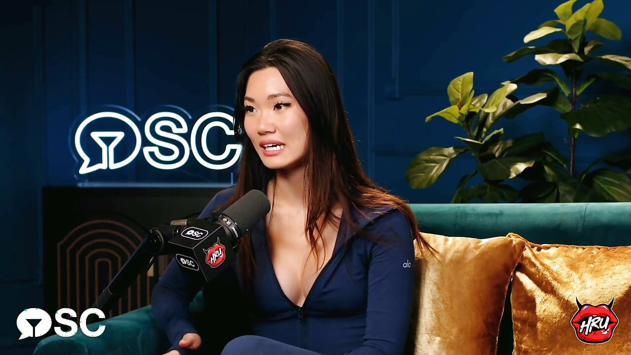 Od Prosto studenta do dzikiej jazdy królowej odbytu Lucy Mochi