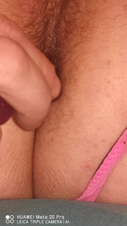 Wer will als erster meinen arsch