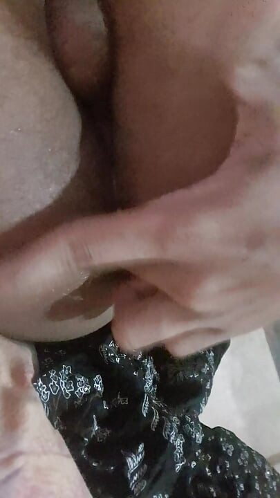 Desi hot crossdresser shemale anal masterbation