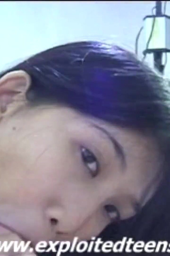 Exclusivo filipino amador Stacy Magrinha gata minúscula bunda pistão foda multi pos enorme facial fab estudante