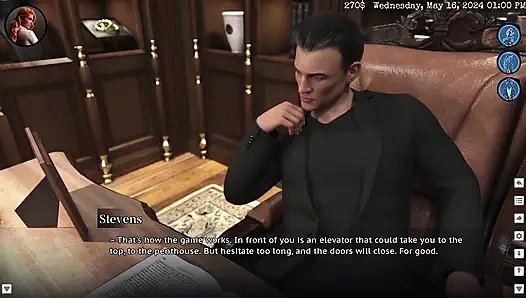 Boundaries of Morality - V0.600 - Part 3