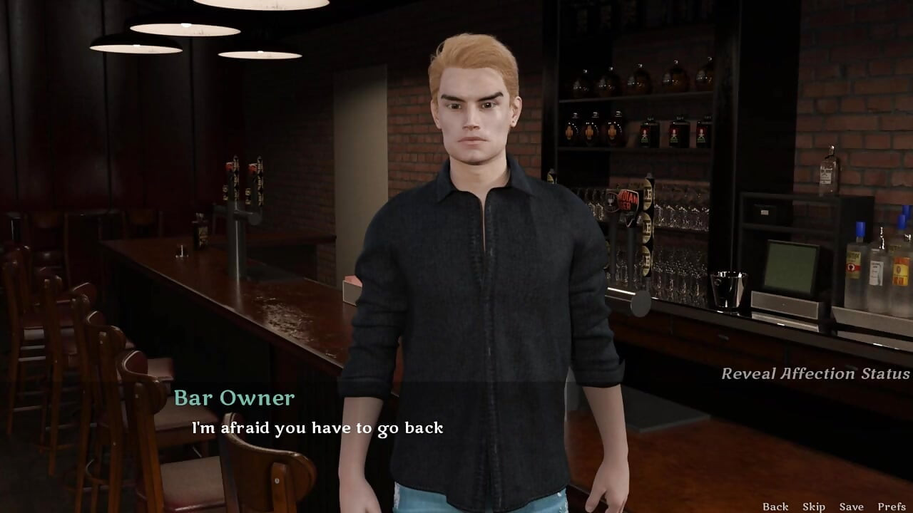 ความรักของแม่เลี้ยง (orborigin) ตอน 8 ตอน 85 Mr.blues by Loveskysan69
