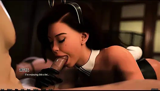 Keinginan yang Kuat (bagian 2)