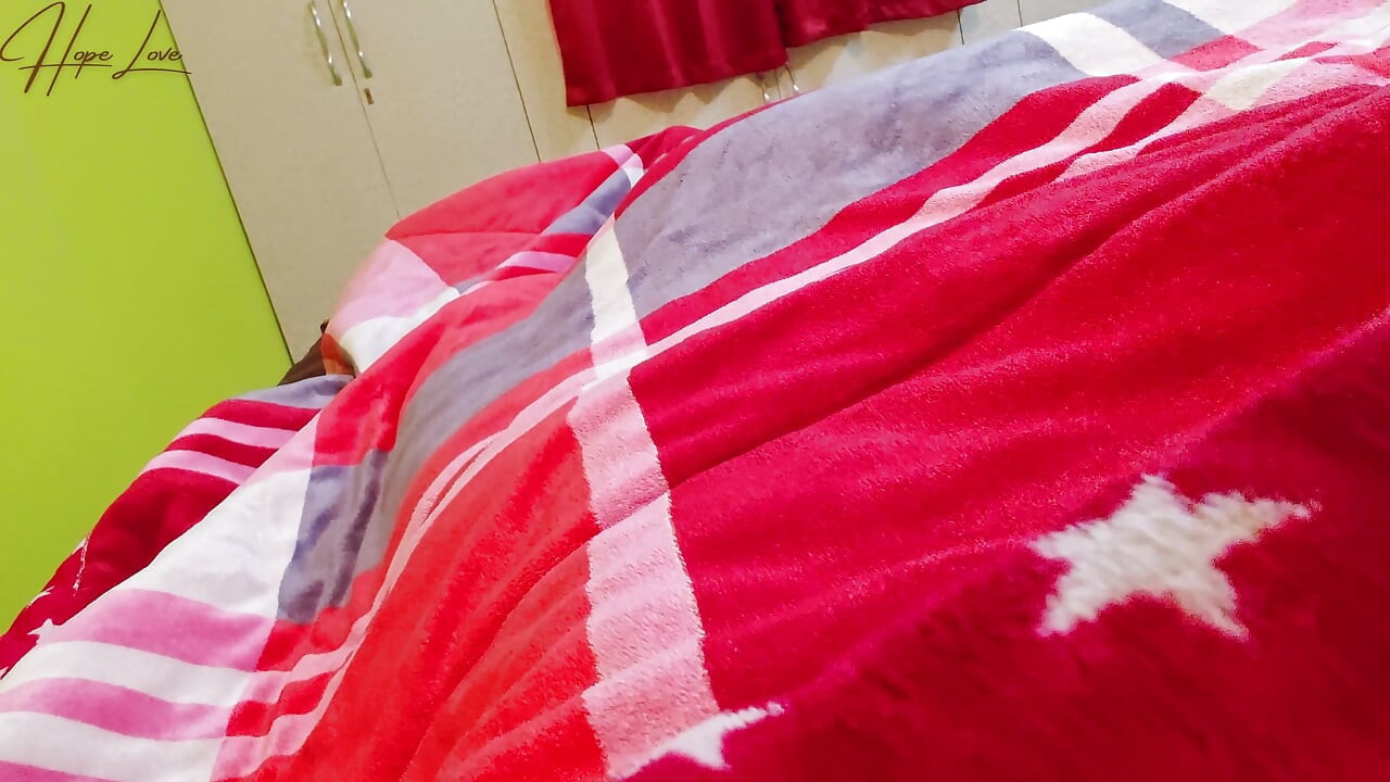 Beautiful Sister-in-law Invites to Fuck Her Pussy.