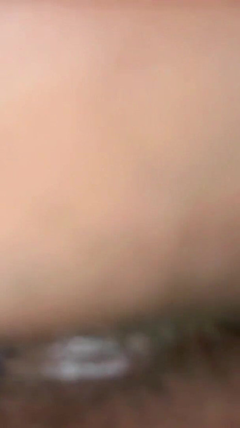 The Beautiful Hot Malaysian Muslim Hijab stepmother gets stuck inside the tea table while cleaning & Gets Rough Ass Fucking | Clip 1