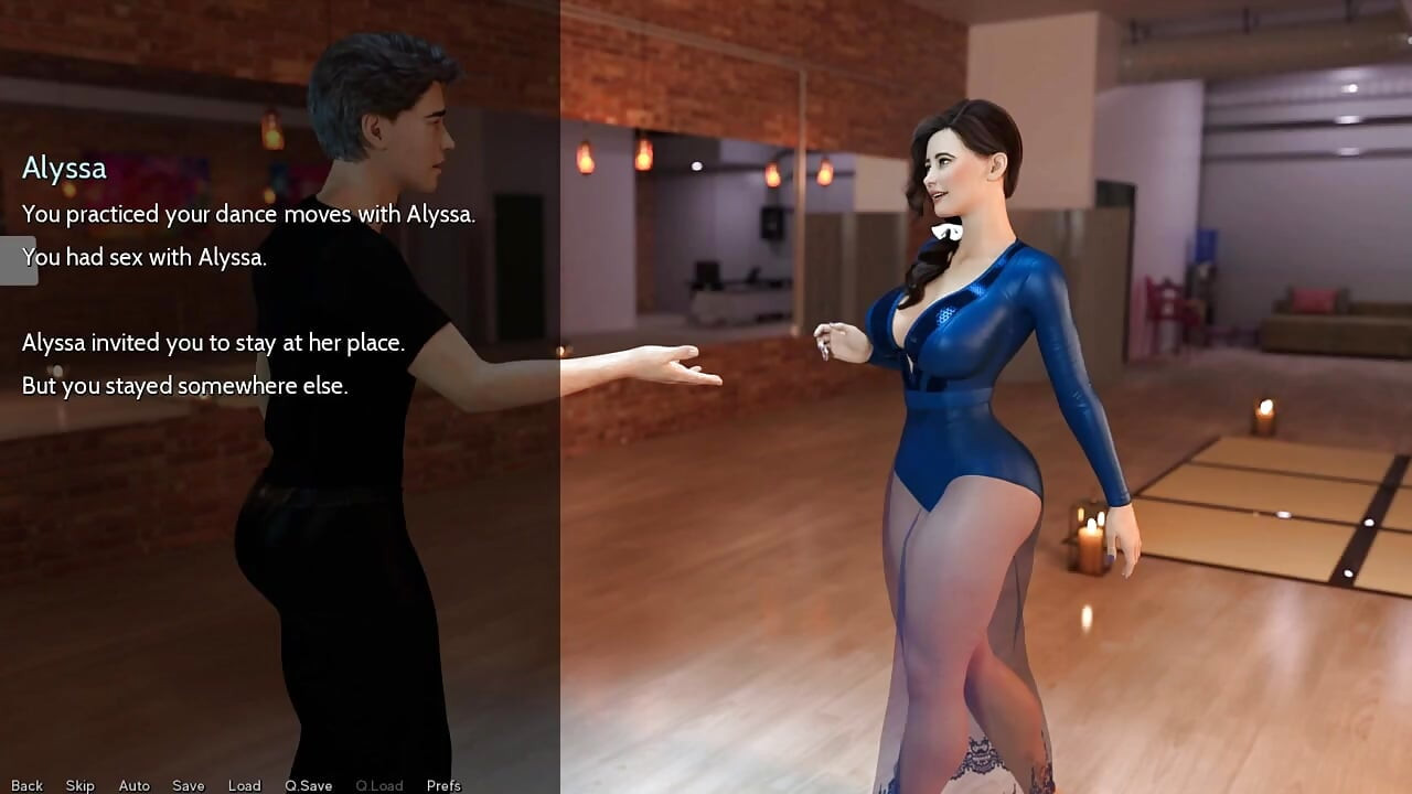 نساء جديدات - 34 وداعا حزينا بواسطة Misskitty2k