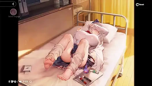 Brown dust 2, alle interaction szenen 2.5 jubiläum