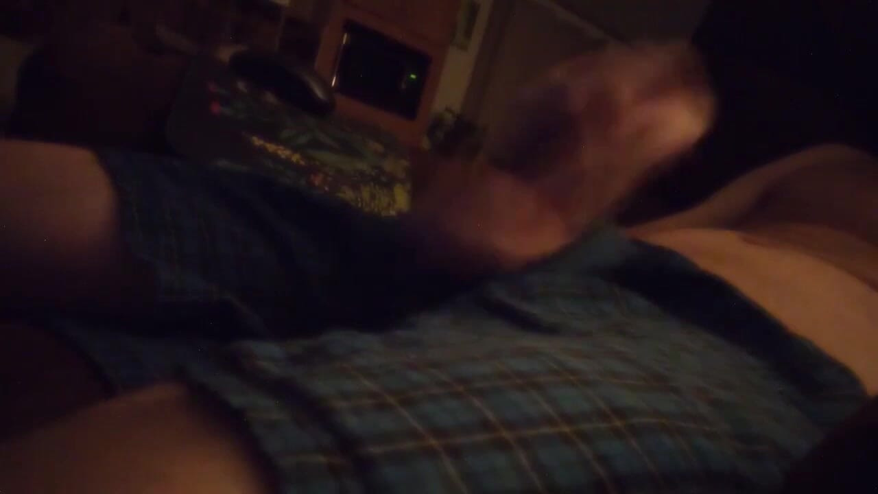 Big Balls In Boxers