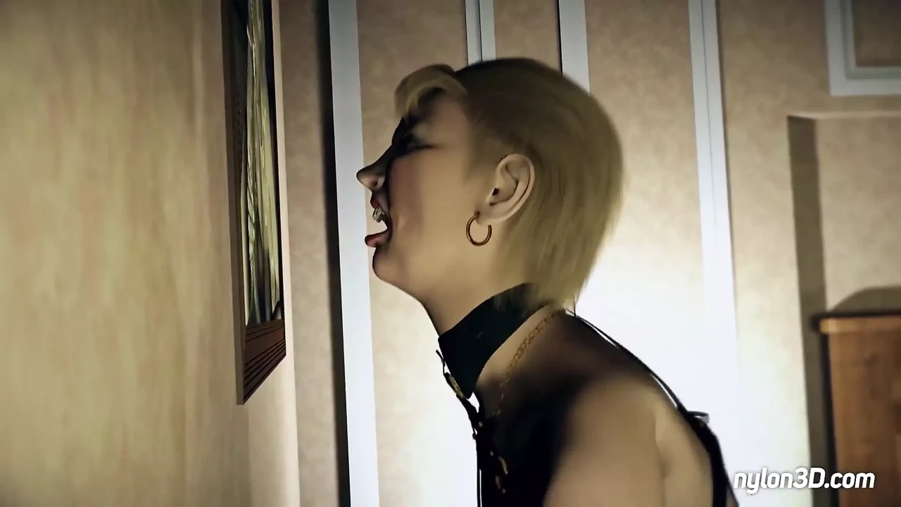 办公室女孩的纪律