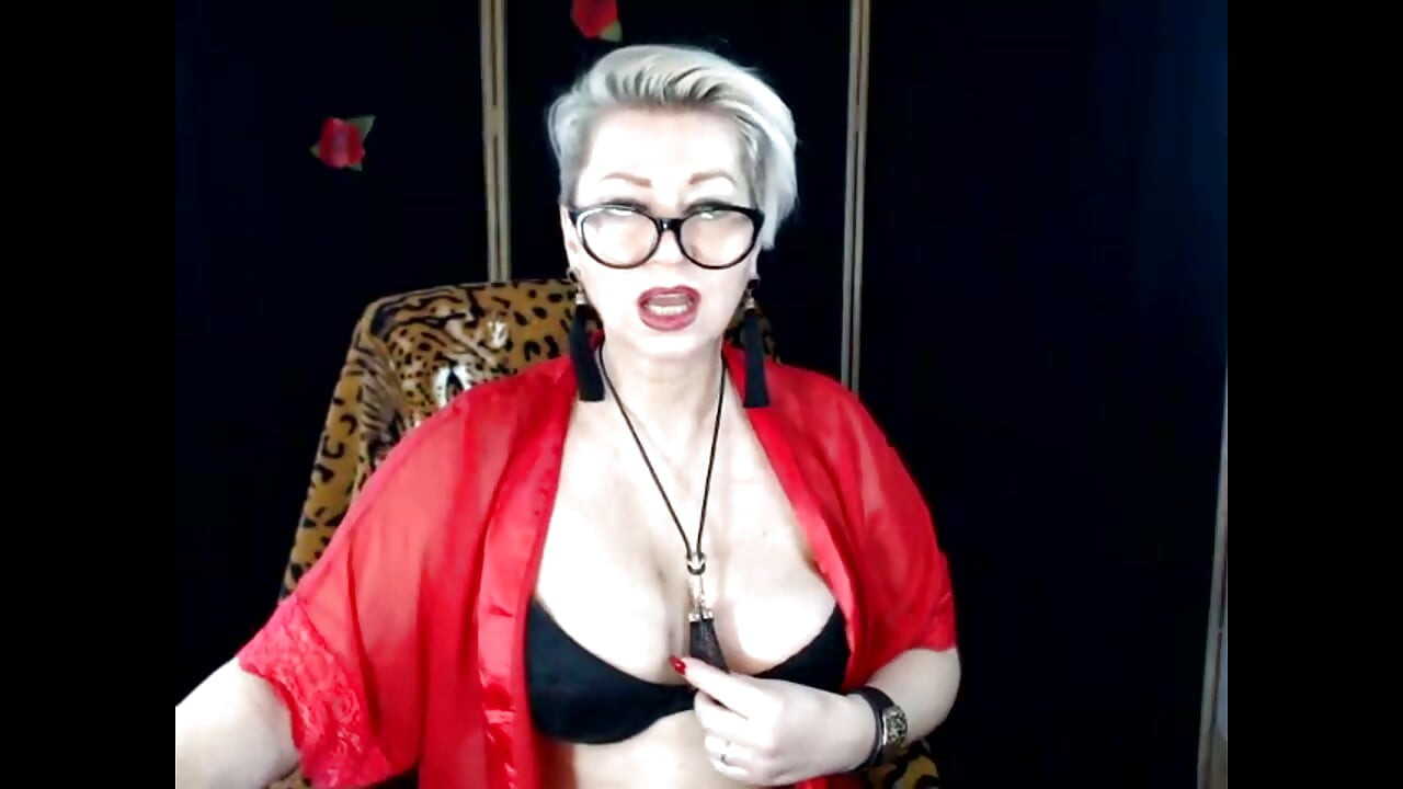 My wife is a cool webcam slut-4 .!. ))