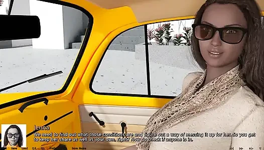 Where the heart is: exiting morning ep 59, 60