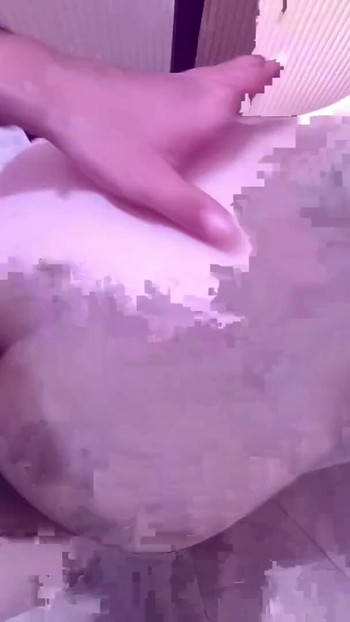 Must-share moment from "Sexy redhead stepsister gets fucked by her stepbrother's big cock in the bathtub"