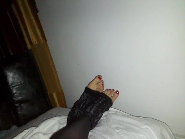 foot