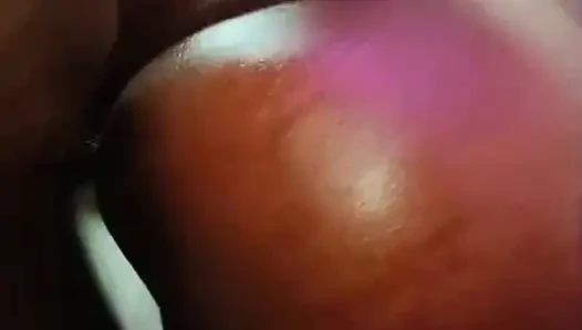 Backshots in the Showe with BBC Plumber