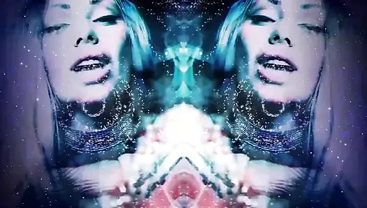 Mesmerizing ASMR! I will crawl into your brain and settle there forever