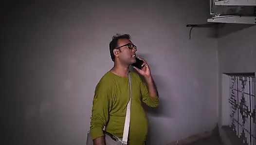 Electrician Fuck Hot Girl