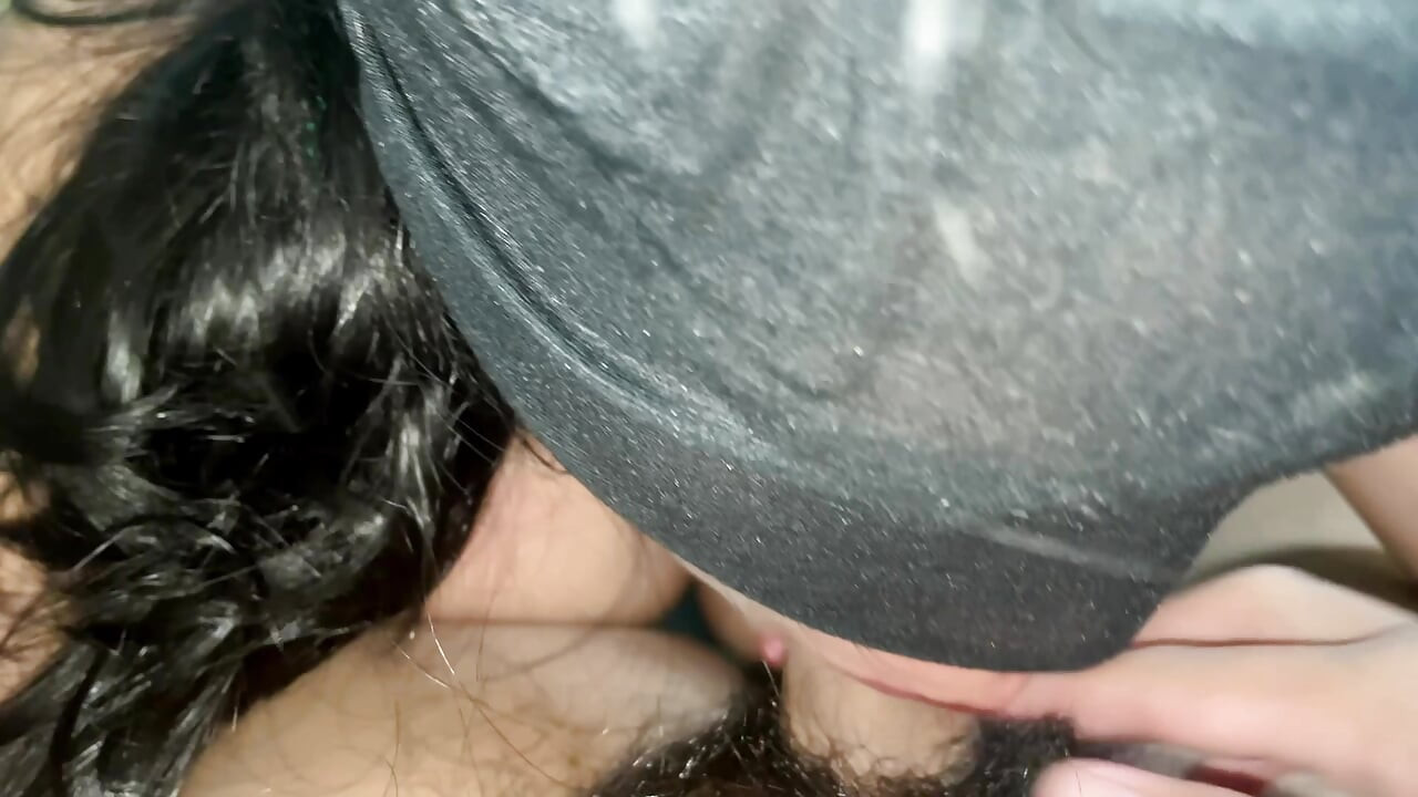 Nayla blowjob, beautiful girl with big tits, really delicious, makes you addicted