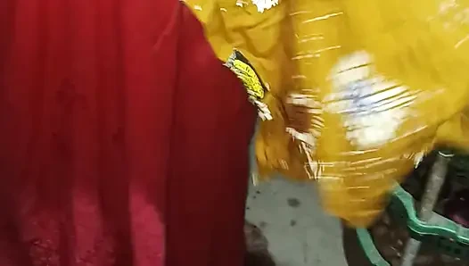 Indian bhabhi ki full nangi show