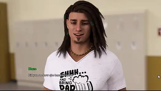 Steps of De bauchery 31 Riley Gespielt mit Elijah cock im Live-Stream